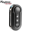 2015-2019 Dodge Ram Promaster / 3-Button Remote Flip Key / RX2TRF198 (AFTERMARKET)