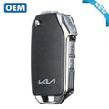 2020-2023 Kia Sorento Sportage / 3-Button Flip Key / PN: 95430-R0000 / SY5SKRGE03 (OEM)