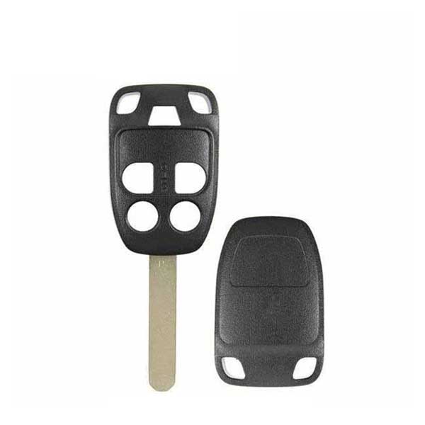 2011-2013 Honda Odyssey / 5-Button Remote Head Key SHELL / HO01 / N5F-A04TAA (RHS-HON-057)