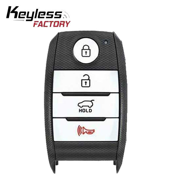 2013-2015 Kia Sorento / 4-Button Smart Key / PN: 95440-1U500 / SY5XMFNA04 (AFTERMARKET)