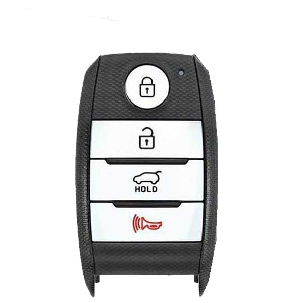 2013-2015 Kia Sorento / 4-Button Smart Key / PN: 95440-1U500 / SY5XMFNA04 (AFTERMARKET)