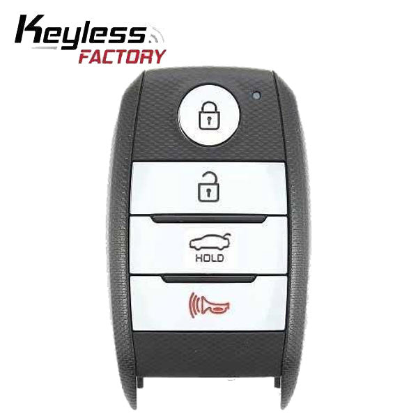 2014-2015 Kia Optima / 4-Button Smart-Key / PN: 95440-2T500 / SY5XMFNA433 (AFTERMARKET)