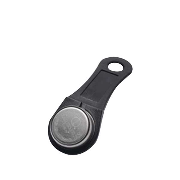 Rosslare - 32B - Location Keyfob - IP65 - Black