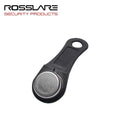 Rosslare - 32B - Location Keyfob - IP65 - Black