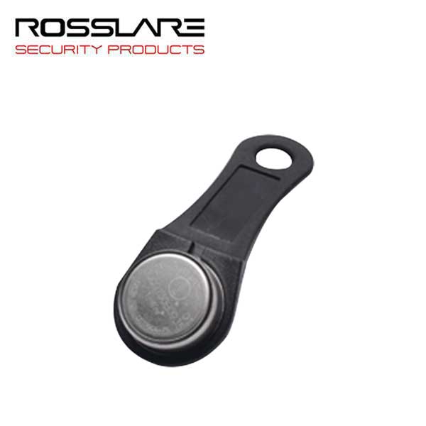 Rosslare - 32B - Location Keyfob - IP65 - Black