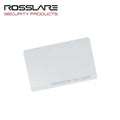 Rosslare - ATP2S - MiFare Plus S Identifier Card - Not Formatted - 2K Memory - Pack of 25