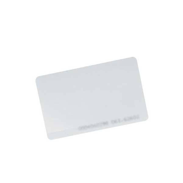 Rosslare - ATC1S - MiFare ISO Card - Not Formatted - 1K Memory - Pack of 25