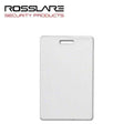 Rosslare - ATERC26A - Clamshell Prox Card - Read Only - 125 KHZ - Pack of 25