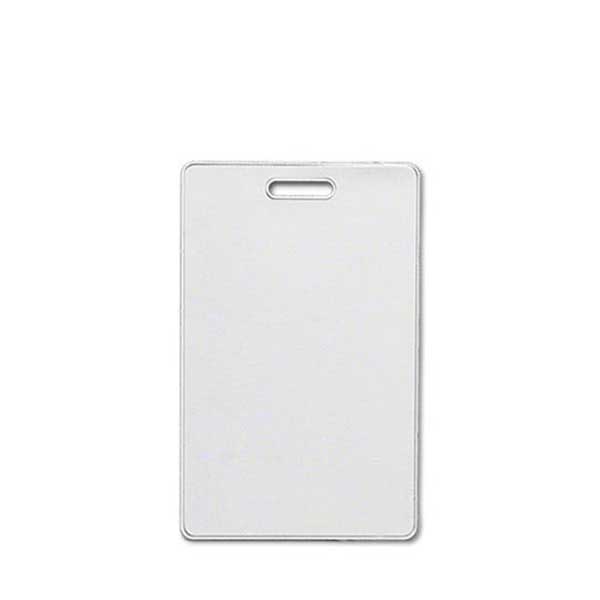 Rosslare - ATERC26A - Clamshell Prox Card - Read Only - 125 KHZ - Pack of 25