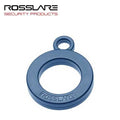 Rosslare - ATERK26A - Blue Prox Tag Key Ring - Read Only - Pack of 25