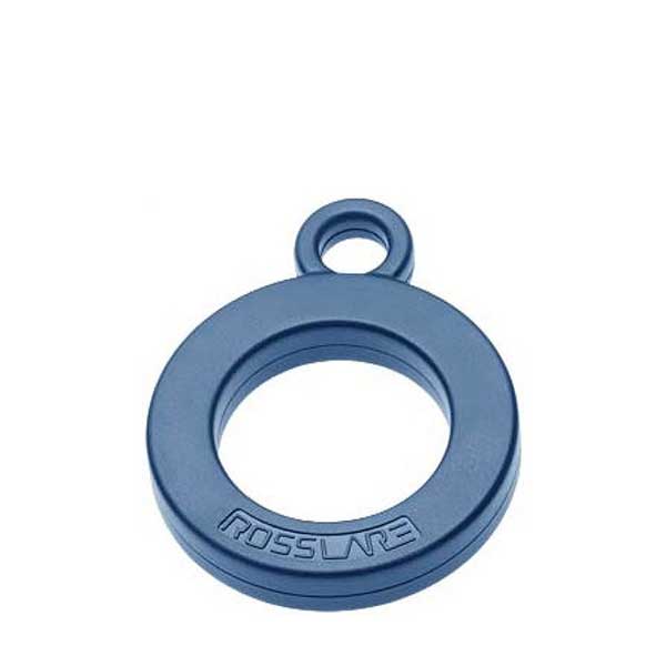 Rosslare - ATERK26A - Blue Prox Tag Key Ring - Read Only - Pack of 25