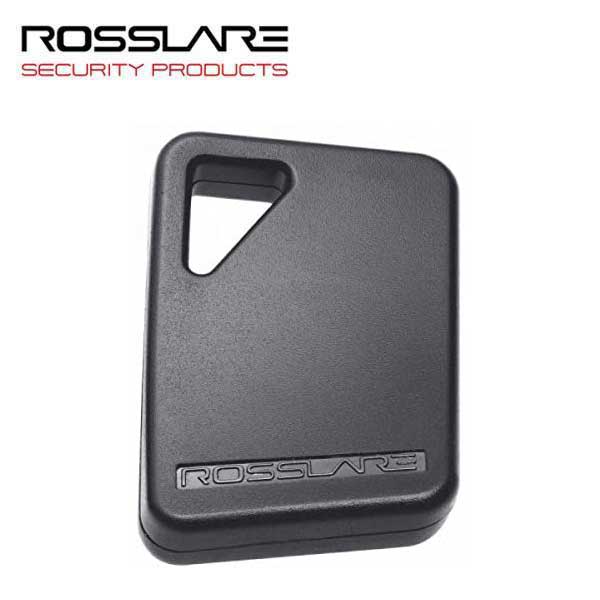 Rosslare - ATERK26A - Black Prox Tag Key Twist - Read Only - Pack of 25