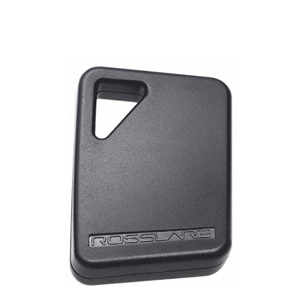 Rosslare - ATERK26A - Black Prox Tag Key Twist - Read Only - Pack of 25