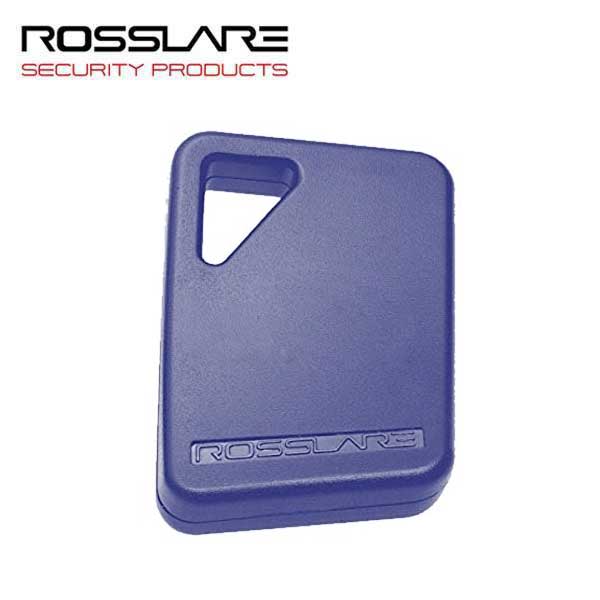 Rosslare - ATERK26A - Blue Prox Tag Key Twist - Read Only - Pack of 25