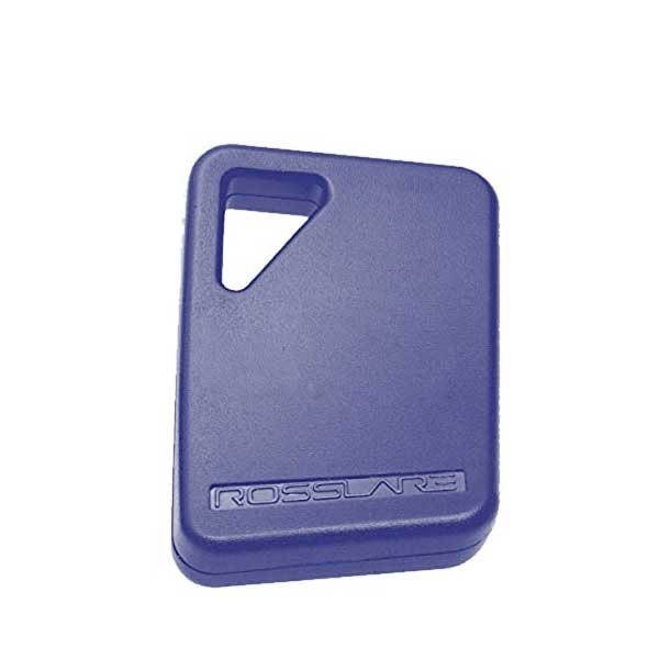 Rosslare - ATERK26A - Blue Prox Tag Key Twist - Read Only - Pack of 25