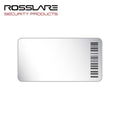 Rosslare - RT-V4S-26A-3000 - MiFare DESFire ISO Card - O2S Programmed - 4K Memory - Wiegand 26-Bit - Pack of 25