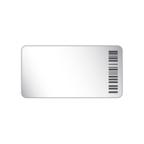 Rosslare - RT-C1S-26A-3000 - MiFare Classic ISO Card - O2S Programmed - 1K Memory - Wiegand 26-Bit - Pack of 25