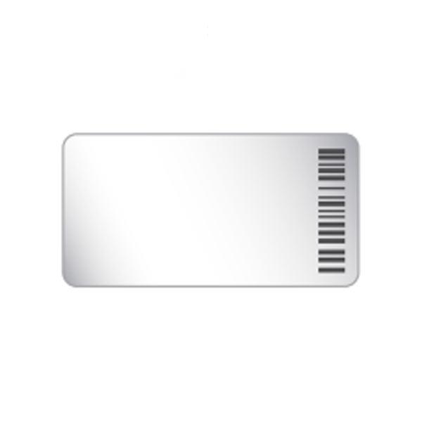 Rosslare - RT-V4S-26A-3000 - MiFare DESFire ISO Card - O2S Programmed - 4K Memory - Wiegand 26-Bit - Pack of 25