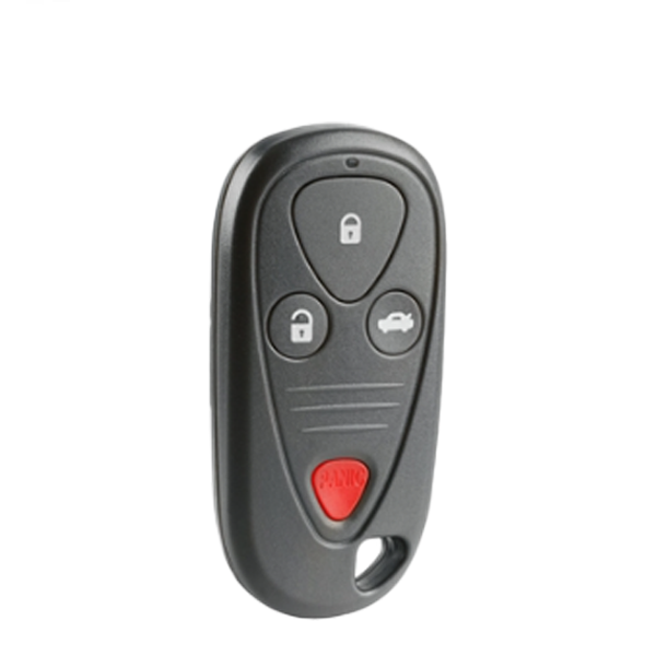 2004-2009 Acura / 4-Button Keyless Entry Remote / OUCG8D-387H-A (AFTERMARKET) Non-Memory