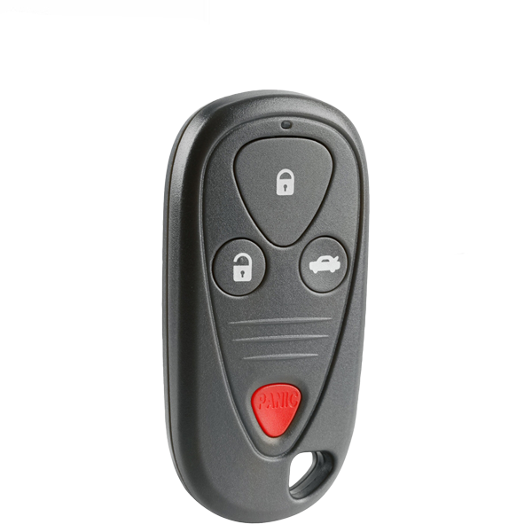 1999-2004 Acura / 4-Button Keyless Entry Remote / E4EG8D-444H-A (AFTERMARKET)