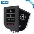 2022-2024 Acura RDX / 4-Button Smart Key / PN: 72147-TJB-A31 / KR5TP-2 (Driver 2) (OEM)