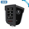2022-2024 Acura RDX / 5-Button Smart Key / PN: 72147-TJB-A61 / KR5BTP (Driver 1) (OEM)