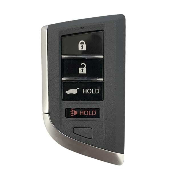 2022-2024 Acura MDX / 4-Button Smart Key / PN: 72147-TYA-A11 / KR5TP-2 (Driver 1) (OEM)