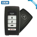 2018-2022 Acura TLX / 5-Button Smart Key / PN: 72147-TZ3-A71 / KR5995364 (OEM) (Driver 1)