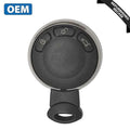2006-2014 Mini Cooper / 3-Button Smart Key / PN: IYZKEYR5602 / KR55WK49333 (OEM Recase)