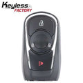 2018-2021 Buick Encore / 3-Button Smart Key / PN: 13508417 / HYQ4AA (AFTERMARKET)