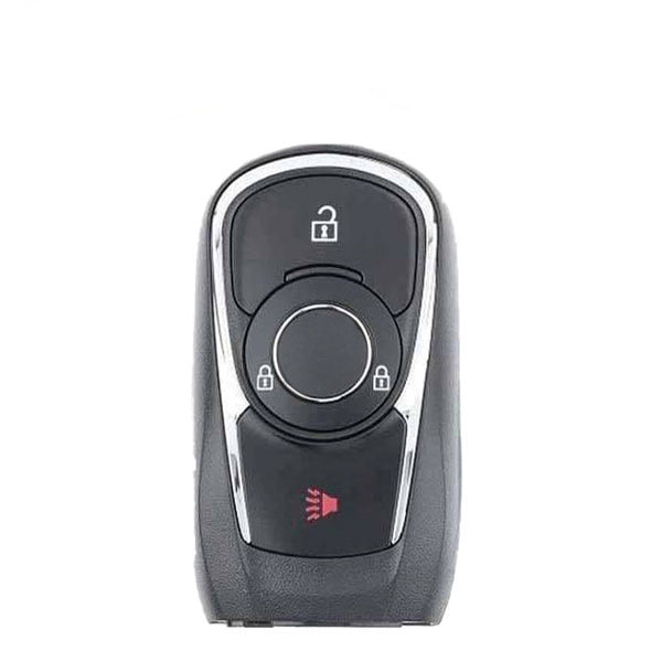 2017-2019 Buick Encore / 3-Button Smart Key / PN: 13508417 / HYQ4AA (AFTERMARKET)