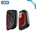 2021-2023 Cadillac CT5-V CT4-V / 5-Button Smart Key / PN: 85541927 / YGOG20TB1 (OEM)