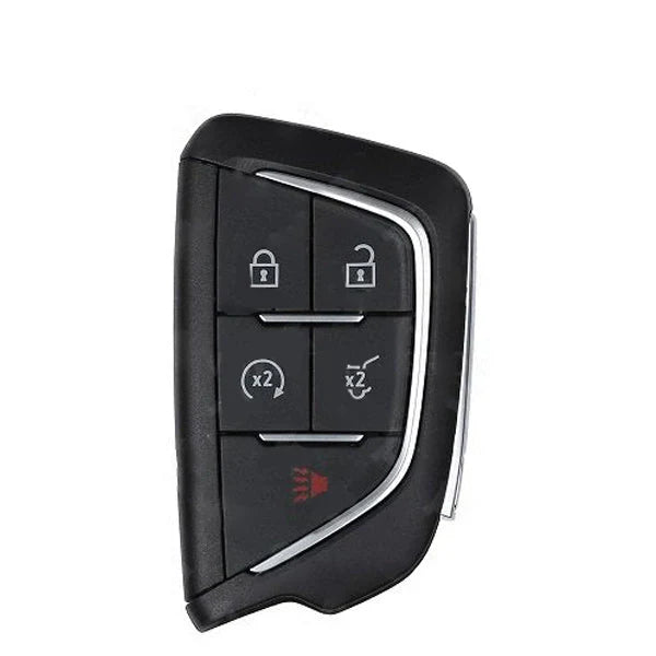 2023-2024 Cadillac Lyriq / 5-Button Smart Key / PN: 13560553 / YGOG20TB1 (OEM)