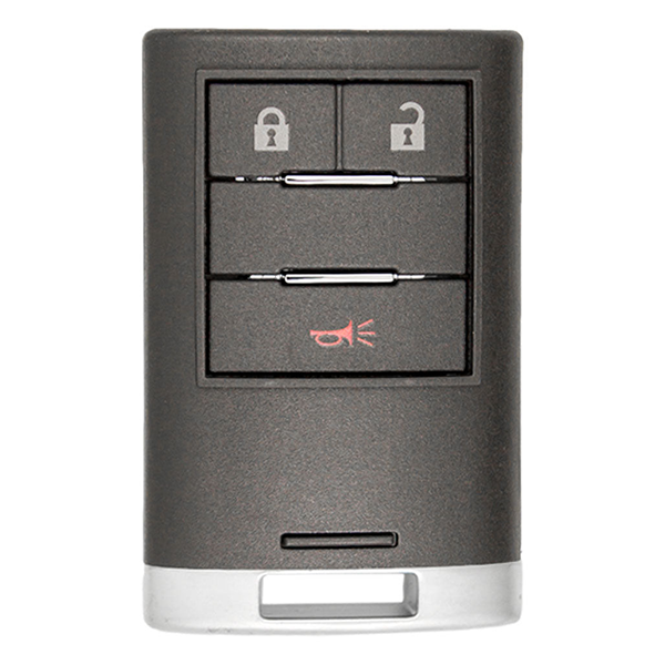 2010 - 2016 Cadillac SRX / 3-Button Smart Key / PN: 20984232 / NBG009768T (AFTERMARKET)