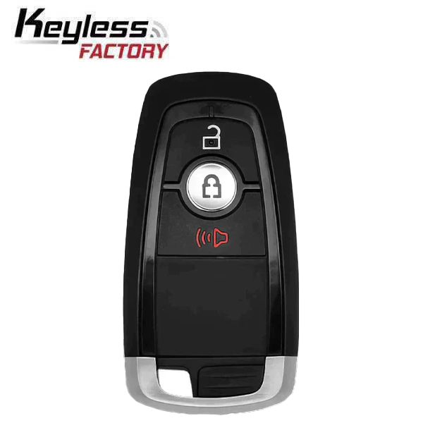 2023-2025 Ford / 3-Button Smart Key / M3N-A3C108397 (AFTERMARKET)