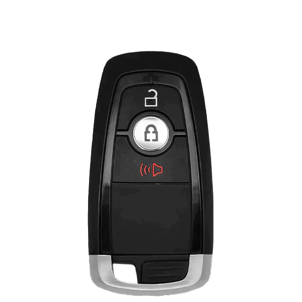 2023-2025 Ford / 3-Button Smart Key / M3N-A3C108397 (AFTERMARKET)