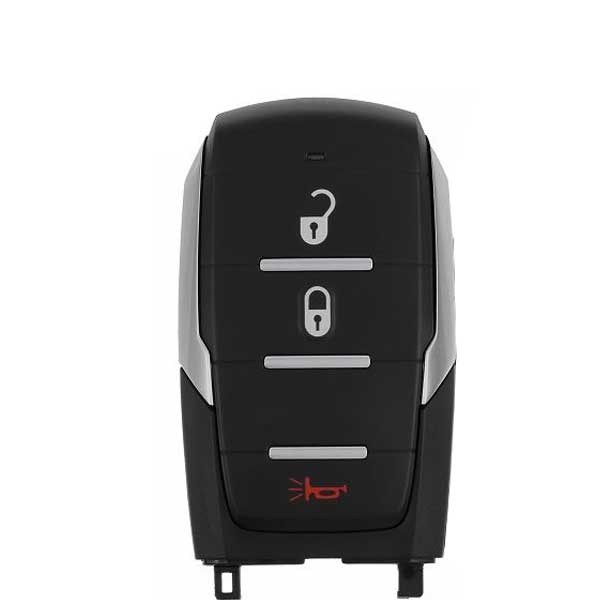 2019-2023 Dodge Ram 1500 Pickup / 3-Button Smart Key / PN: 68442905AB / OHT-4882056 (AFTERMARKET)