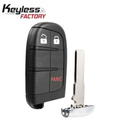 2022-2026 Ram Promaster / 3-Button Smart Key / M3N-40821302 (AFTERMARKET)