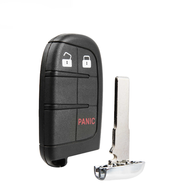 2022-2026 Ram Promaster / 3-Button Smart Key / M3N-40821302 (AFTERMARKET)