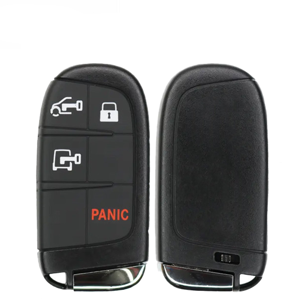 2022-2026 Ram Promaster / 4-Button Smart Key / M3N-40821302 (AFTERMARKET)