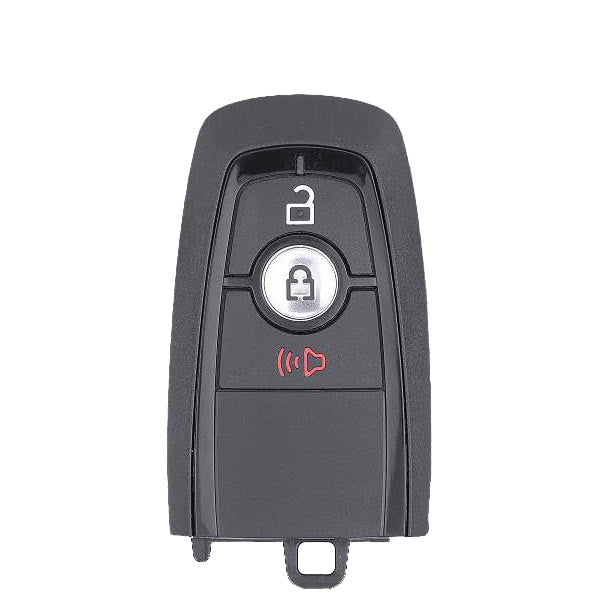 4 x 2017-2022 Ford / 3-Button Smart Key / M3N-A2C93142300 (AFTERMARKET) (Pack of 4)