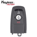 2017-2024 Ford / 3-Button Smart Key / M3N-A2C93142300 (AFTERMARKET)