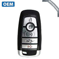 2023-2025 Ford / 5-Button Smart Key / PN: 164-R8370 / M3N-A3C108397 (OEM Refurb)