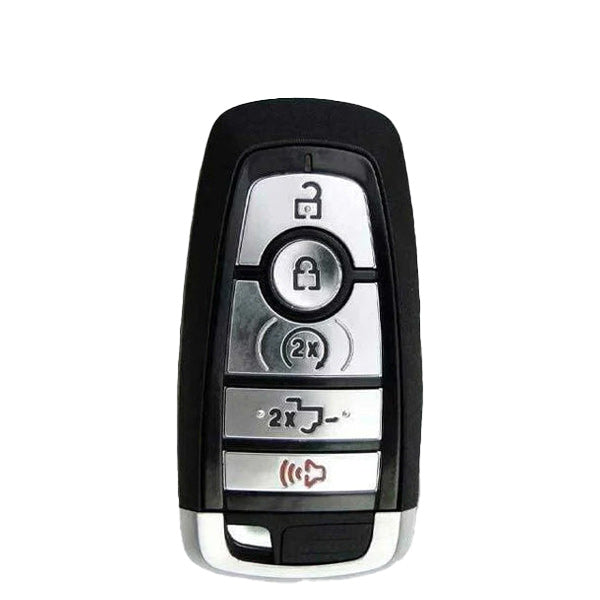 2023-2025 Ford / 5-Button Smart Key / PN: 164-R8370 / M3N-A3C108397 (OEM Refurb)