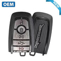 2021-2023 Ford F-150 Raptor / 5-Button Smart Key / PN: 164-R8315 / M3N-A2C93142600 (OEM)