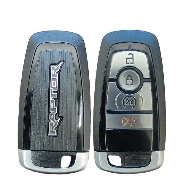 2021-2023 Ford Bronco / 4-Button Smart Key / PN: 164-R8340 / M3N-A2C931426 (OEM)