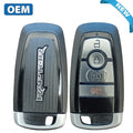 2021-2023 Ford Bronco / 4-Button Smart Key / PN: 164-R8340 / M3N-A2C931426 (OEM)