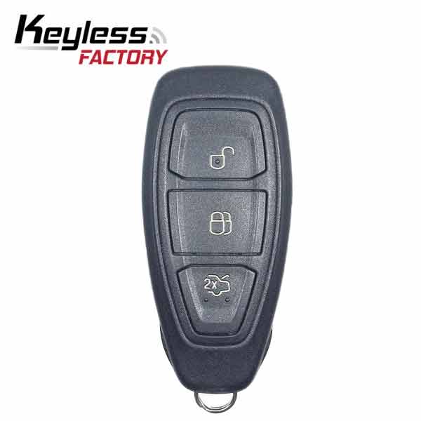 2011-2019 Ford  / 3-Button Smart Key / PEPS / KR55WK48801 / (AFTERMARKET)