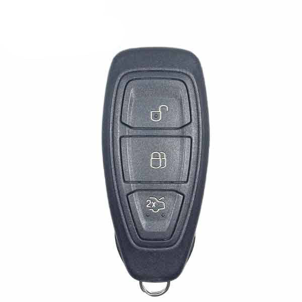 2011-2019 Ford  / 3-Button Smart Key / PEPS / KR55WK48801 / (AFTERMARKET)