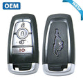 2021-2023 Ford Mustang Mach-E / 4-Button Smart Key / PN: 164-R8319 / M3N-A2C931423 (OEM)